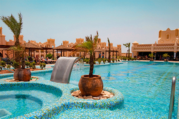 Circuit L'île de Boa Vista, sauvage et nature, logement Framissima Riu Touareg ***** - 9