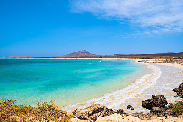 Circuit L'île de Boa Vista, sauvage et nature, logement Framissima Riu Touareg ***** - 3