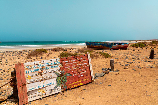 Circuit L'île de Boa Vista, sauvage et nature, logement Framissima Riu Touareg ***** - 4
