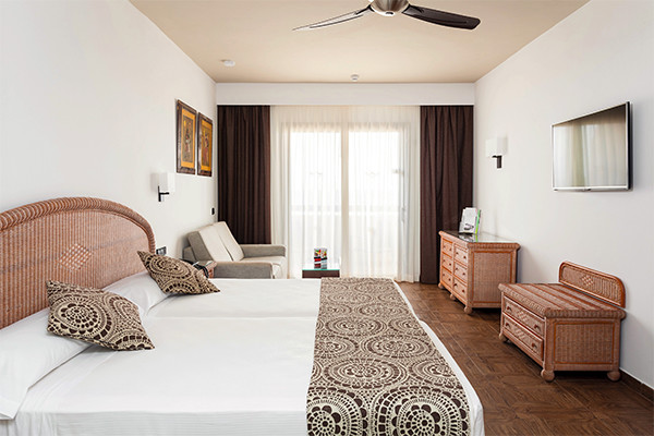 Club Framissima Premium Riu Touareg ***** - 7