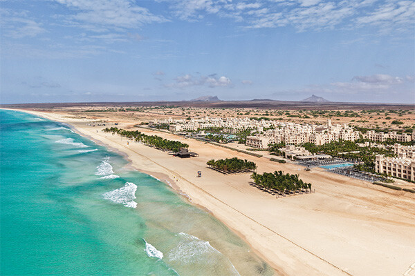 Club Framissima Premium Riu Touareg ***** - 3