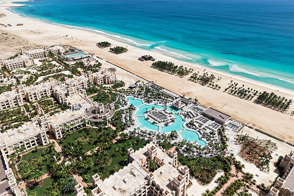 Club Framissima Premium Riu Touareg ***** - 19