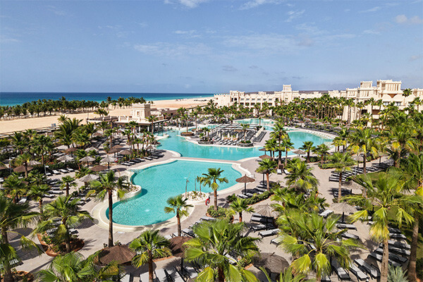 Club Framissima Premium Riu Touareg ***** - 2