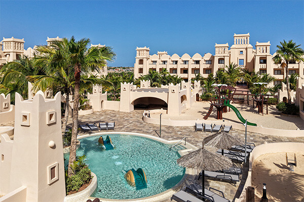 Club Framissima Premium Riu Touareg ***** - 13