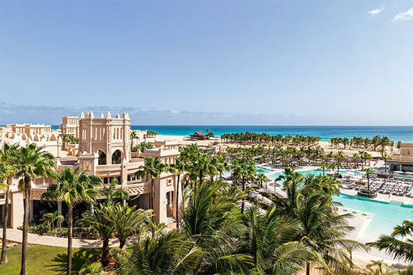 Club Framissima Premium Riu Touareg ***** - 18