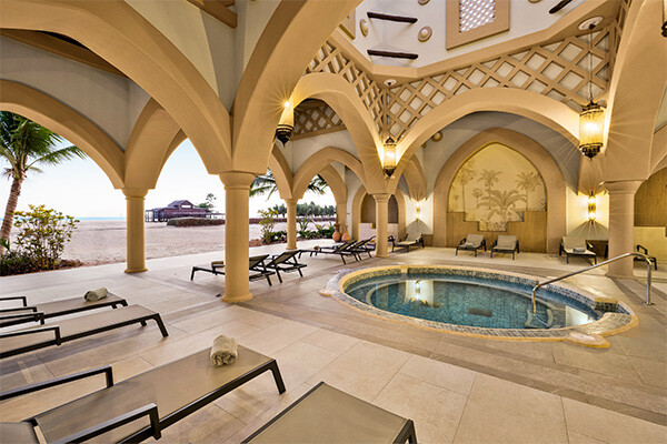 Club Framissima Premium Riu Touareg ***** - 12