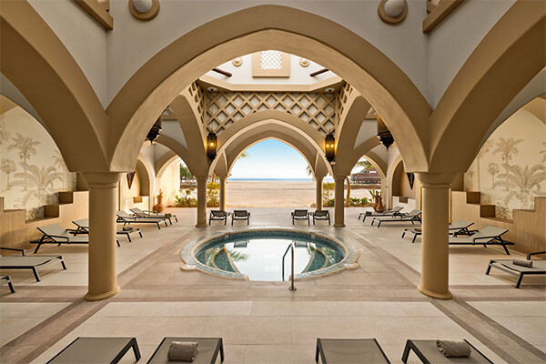 Club Framissima Premium Riu Touareg ***** - 11