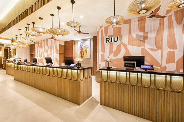 Club Framissima Premium Riu Touareg ***** - 16