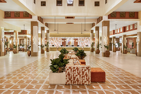 Club Framissima Premium Riu Touareg ***** - 14
