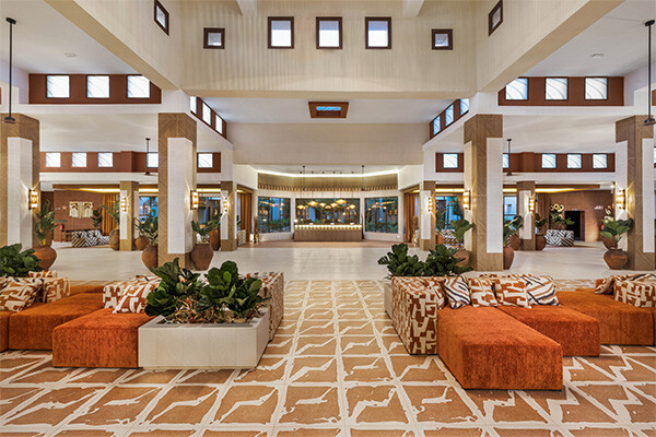 Club Framissima Premium Riu Touareg ***** - 15