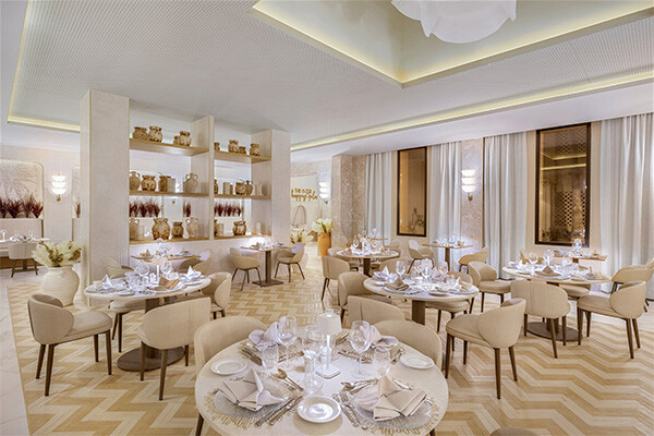 Club Framissima Premium Riu Touareg ***** - 7