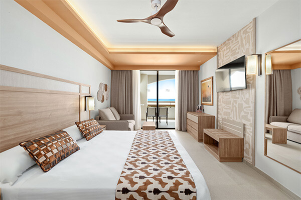 Club Framissima Premium Riu Touareg ***** - 4