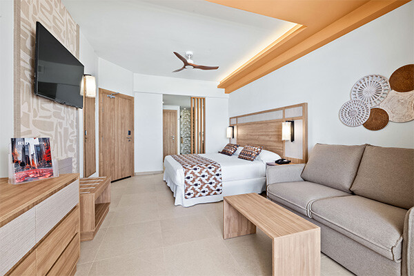 Club Framissima Premium Riu Touareg ***** - 5