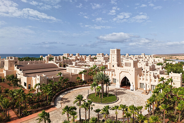 Club Framissima Premium Riu Touareg ***** - 17
