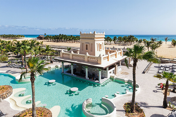 Club Framissima Premium Riu Touareg ***** - 9