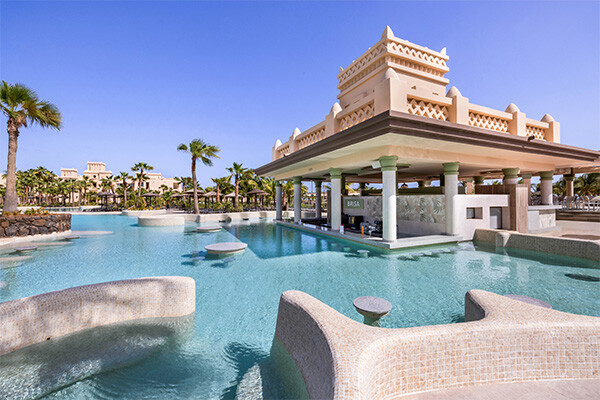 Club Framissima Premium Riu Touareg ***** - 10