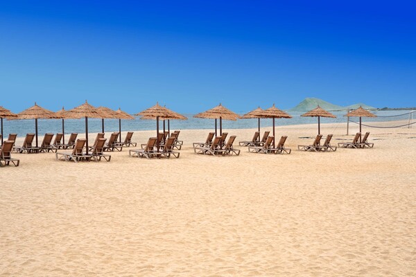 Club Framissima Melia Dunas Beach Resort *****