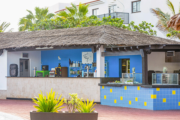 Image 14 du séjour Hôtel Sol Dunas Family Fun **** à Sal, Cap-vert