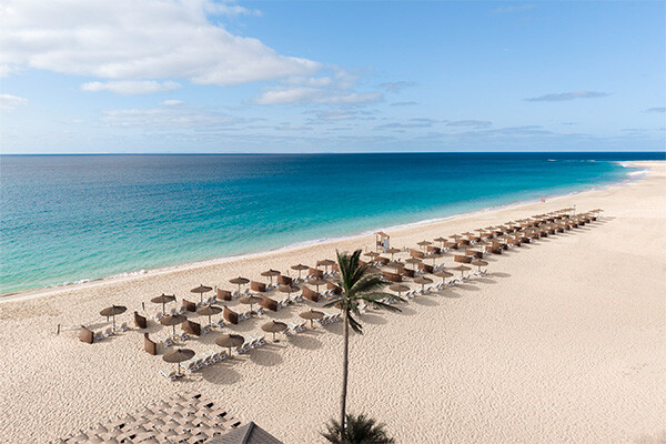 Image 3 du séjour Hôtel Hilton Cabo Verde Sal Resort ***** à Sal, Cap-vert
