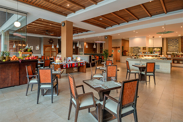 Image 10 du séjour Hôtel Hilton Cabo Verde Sal Resort ***** à Sal, Cap-vert