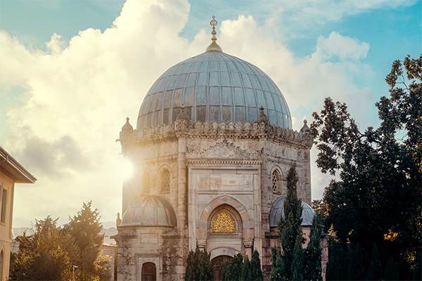 Circuit Splendeurs d'Istanbul et paysages de Cappadoce **** - 6
