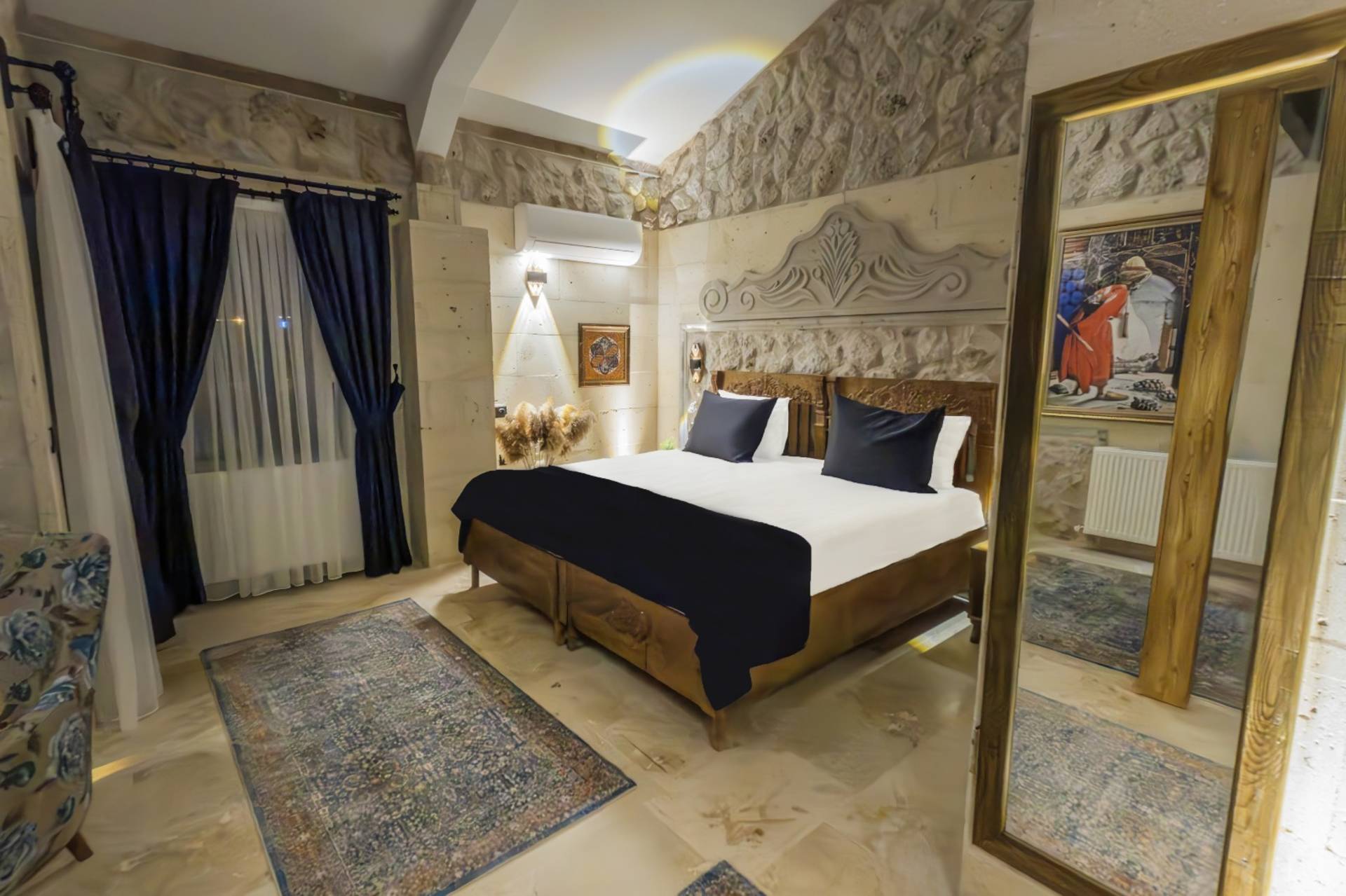 Circuit Sur les traces des sultans et des fées : de la capitale aux rivages d'Antalya - 18