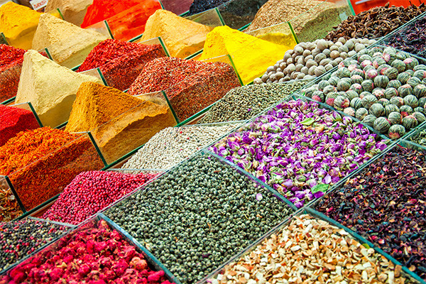 Circuit Essentiel Istanbul ****