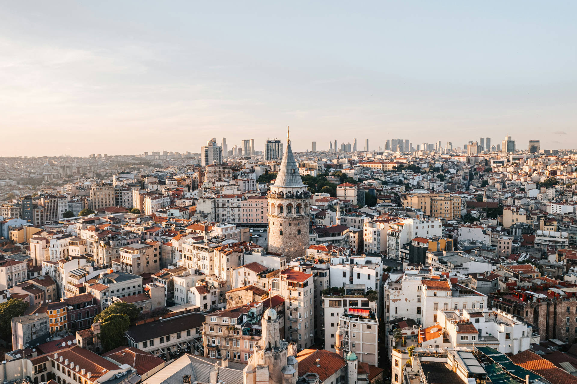 Image 1 du séjour Circuit D'Istanbul à Antalya : entre cités antiques et paysages uniques à Istanbul, Turquie