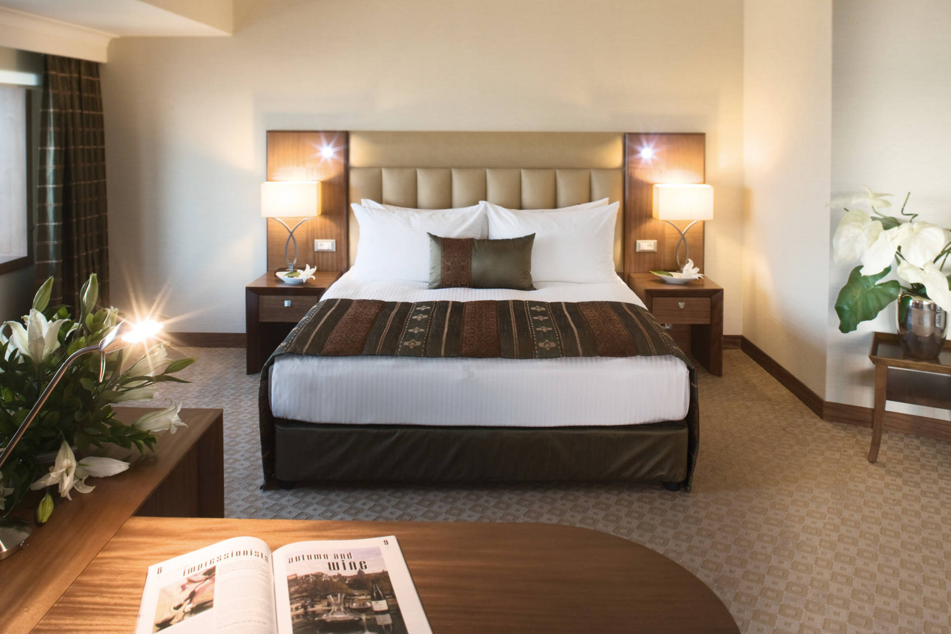 Image 4 du séjour Circuit D'Istanbul à Antalya : entre cités antiques et paysages uniques à Istanbul, Turquie