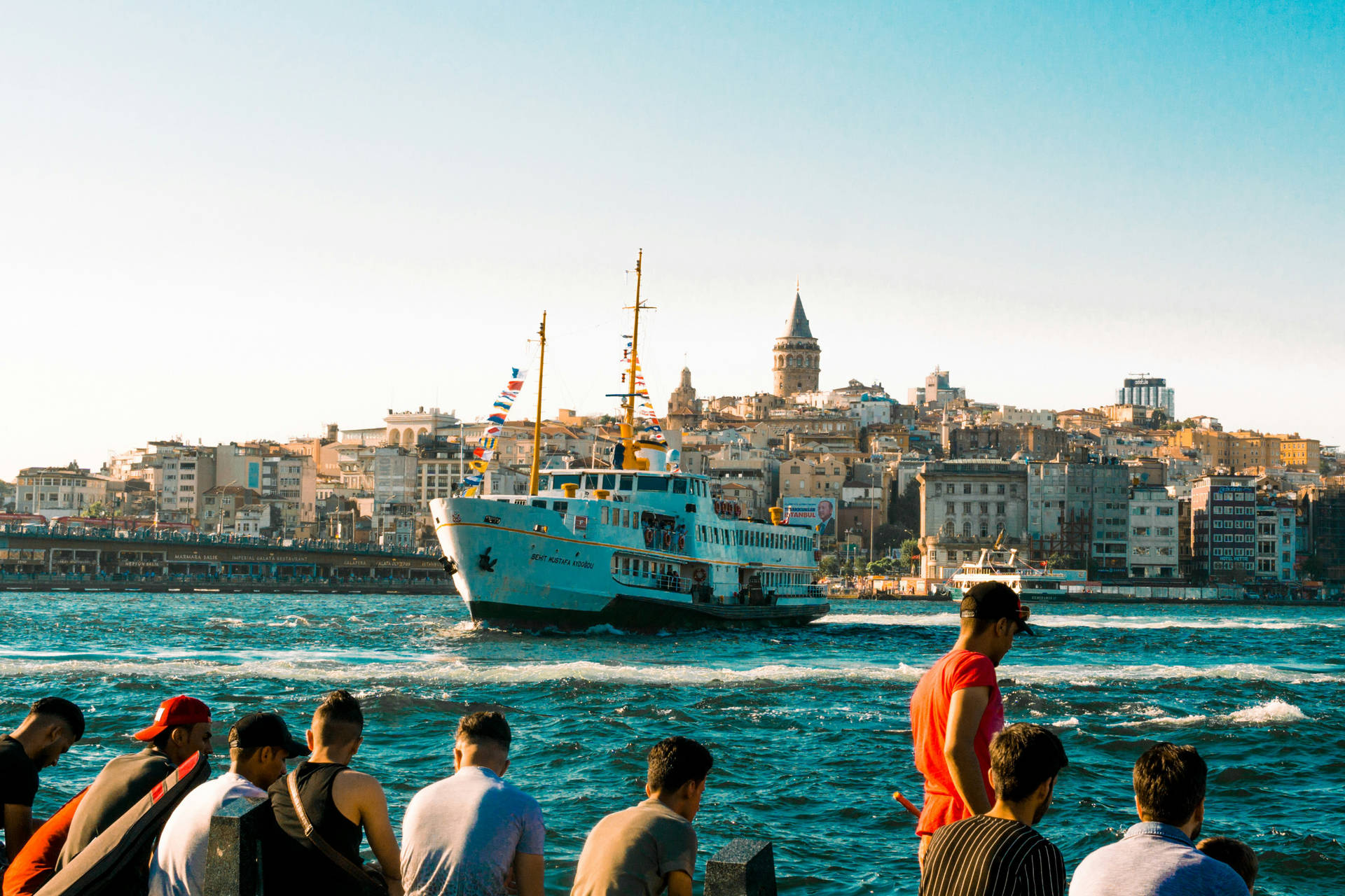 Image 8 du séjour Circuit D'Istanbul à Antalya : entre cités antiques et paysages uniques à Istanbul, Turquie