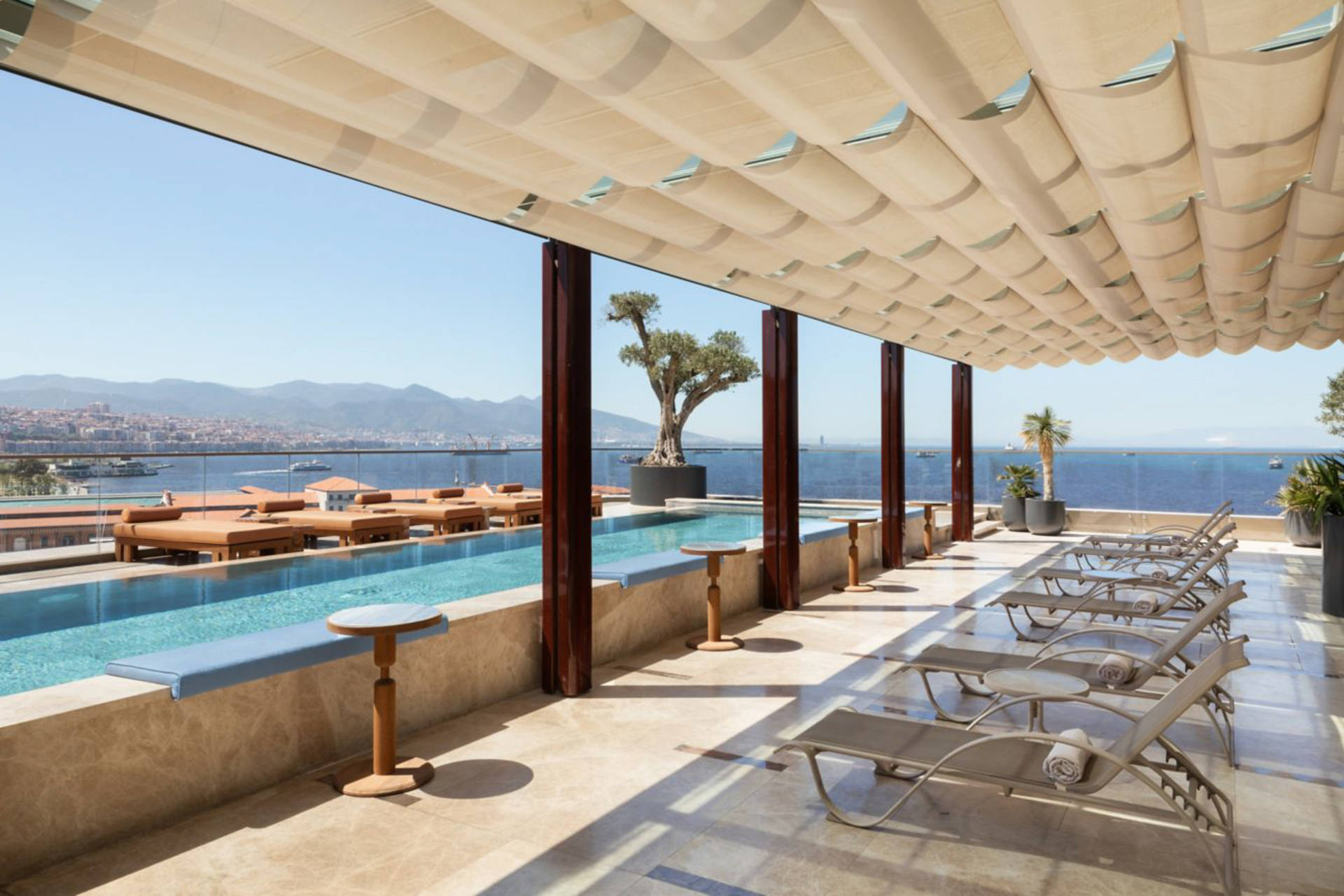 Image 9 du séjour Circuit D'Istanbul à Antalya : entre cités antiques et paysages uniques à Istanbul, Turquie