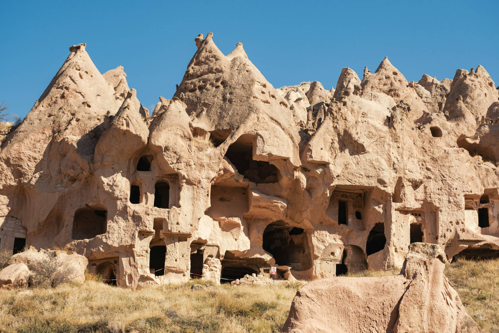 Image 6 du séjour Circuit Turquie Légendaire : la où l'Orient se grave dans la pierre et le ciel à Istanbul, Turquie