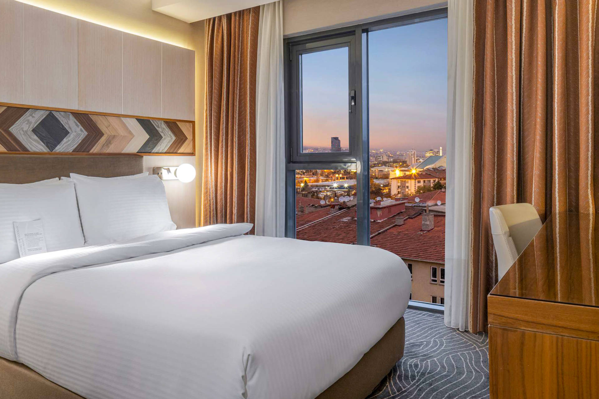 Image 4 du séjour Circuit Turquie Légendaire : la où l'Orient se grave dans la pierre et le ciel à Istanbul, Turquie