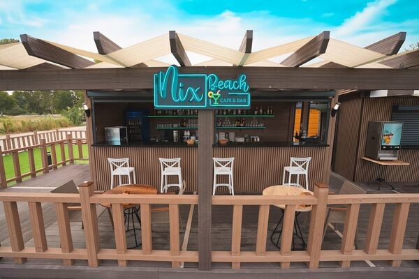 Hôtel Seven For Life Thermal Hotel ***** - 29