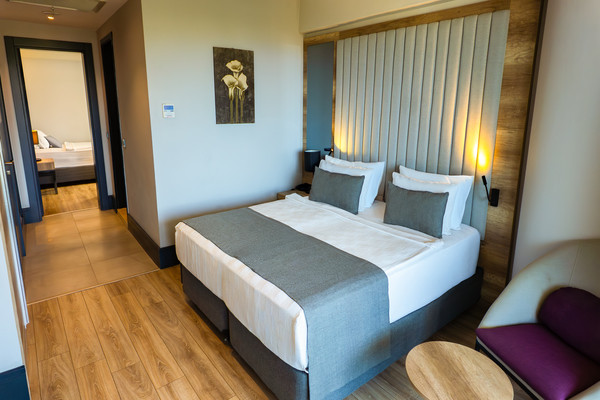 Hôtel Seven For Life Thermal Hotel ***** - 17