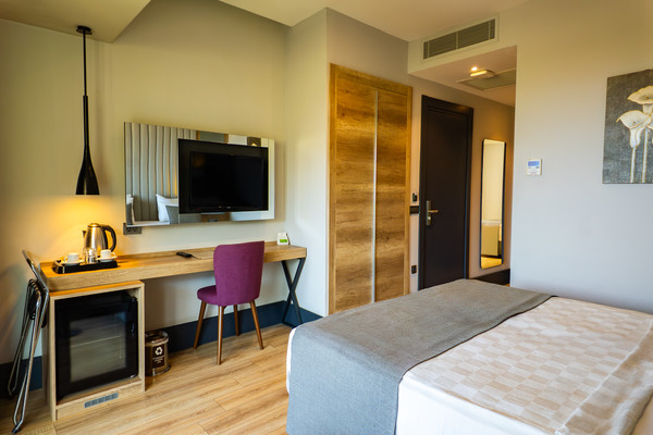 Hôtel Seven For Life Thermal Hotel ***** - 18