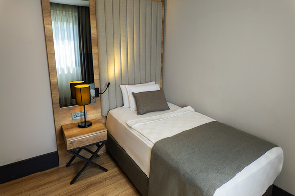 Hôtel Seven For Life Thermal Hotel ***** - 19