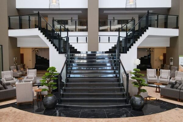 Hôtel Seven For Life Thermal Hotel ***** - 43