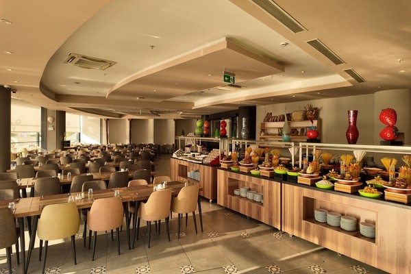 Hôtel Seven For Life Thermal Hotel ***** - 24