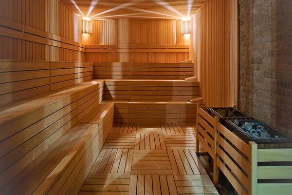 Hôtel Seven For Life Thermal Hotel ***** - 37