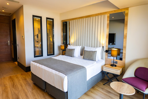 Hôtel Seven For Life Thermal Hotel ***** - 16