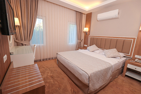 Hôtel Kustur Club Holiday Village ***** - 6