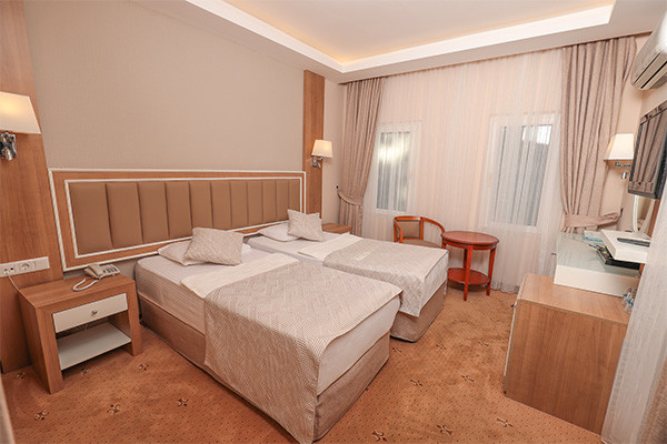 Hôtel Kustur Club Holiday Village ***** - 7