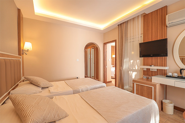 Hôtel Kustur Club Holiday Village ***** - 8