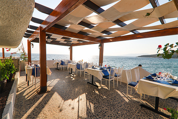 Hôtel Kustur Club Holiday Village ***** - 10