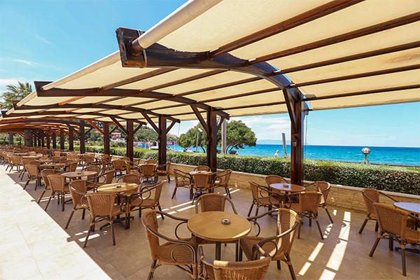 Hôtel Kustur Club Holiday Village ***** - 11