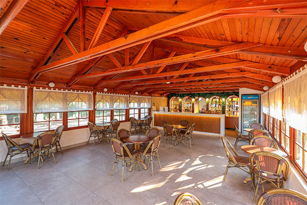 Hôtel Kustur Club Holiday Village ***** - 14