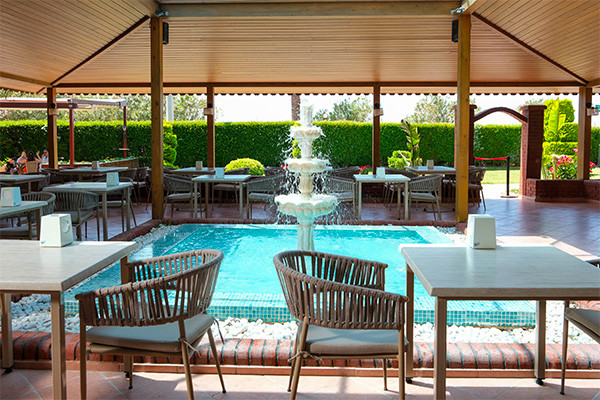 Hôtel Kustur Club Holiday Village ***** - 15