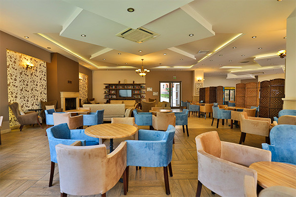 Hôtel Kustur Club Holiday Village ***** - 16