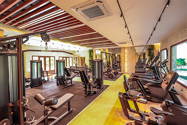 Hôtel Kustur Club Holiday Village ***** - 17